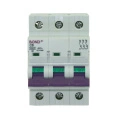 High Breaking Capacity Mini Circuit Breaker